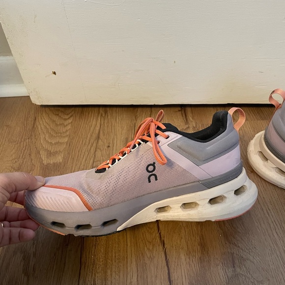 On Cloud Running Shoes - Picture 6 of 7